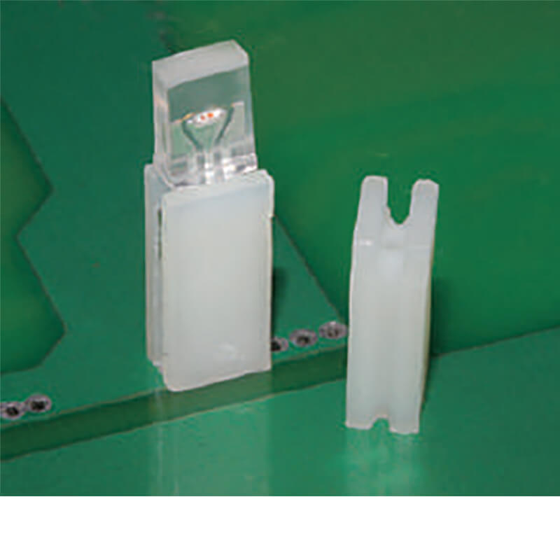 LED Lens Holder LC-QE4